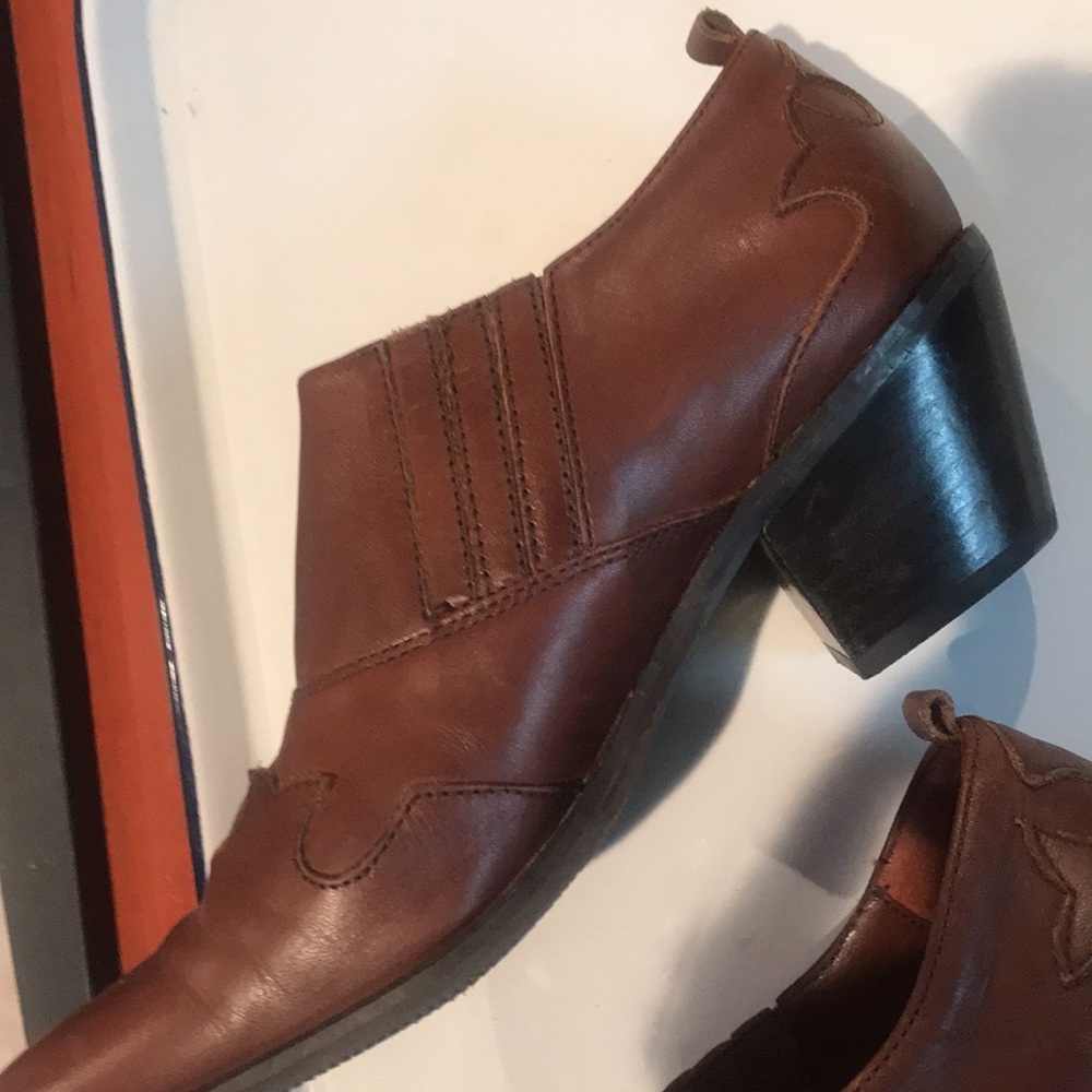 Covington Boot Shoes - Picture 12 of 16
